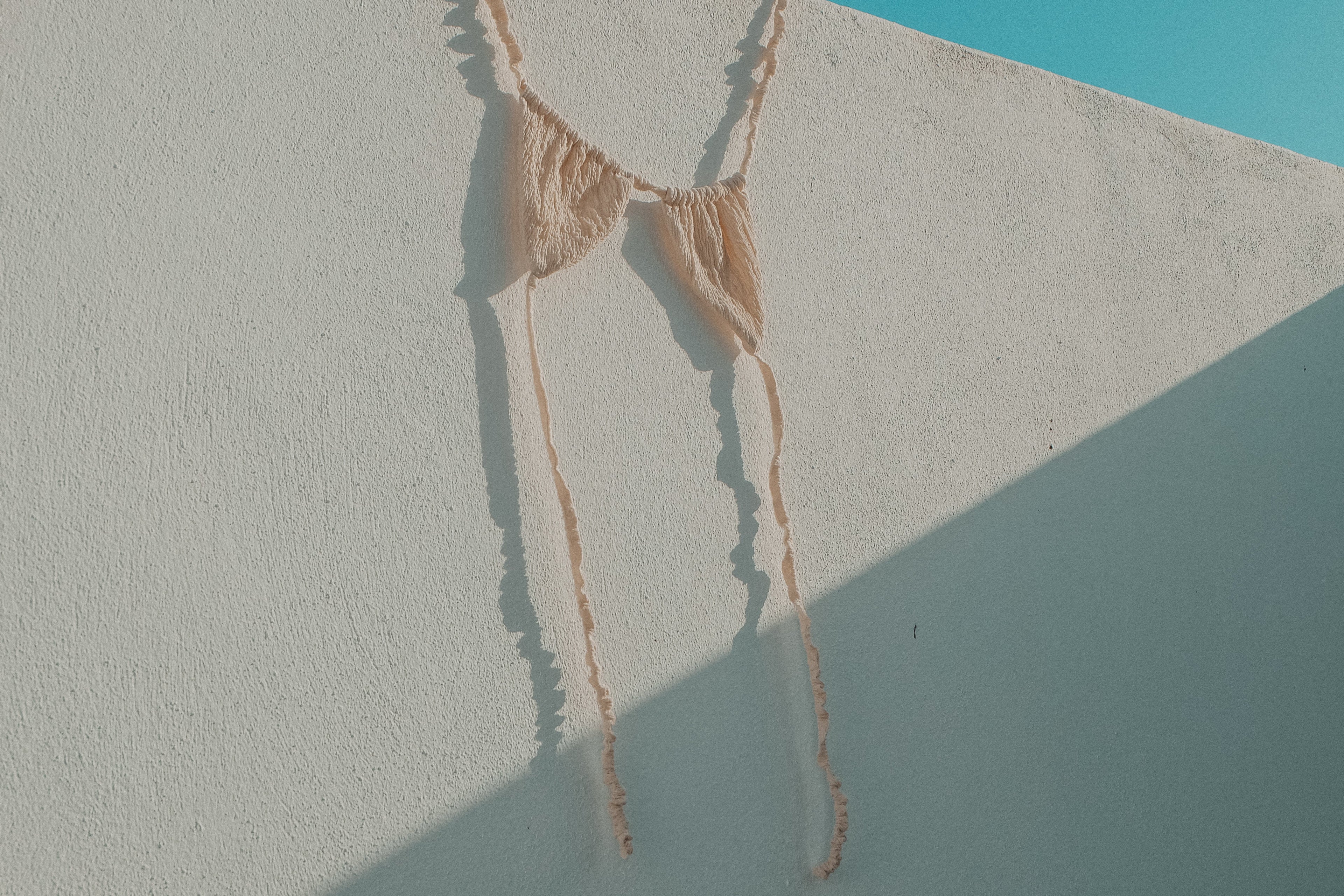 How to Care for Your Cotton Bikini